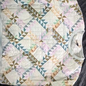 Long sleeved home clothes